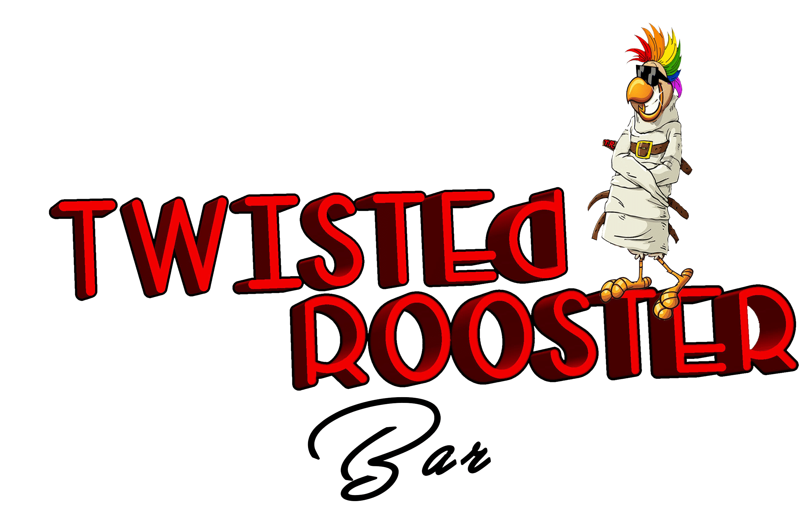Twisted Rooster Bar